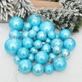 thumbnail image 3 of Cheapark Christmas Ball Set - Vibrant Hanging Ornaments, Festive Decor for Trees & Holiday Party Settings, 3 of 6