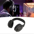 thumbnail image 4 of Bluetooth5.3 Wireless Headphone Over Ear Gaming Headset with Mic for Smartphones Tablets Laptops, 4 of 5