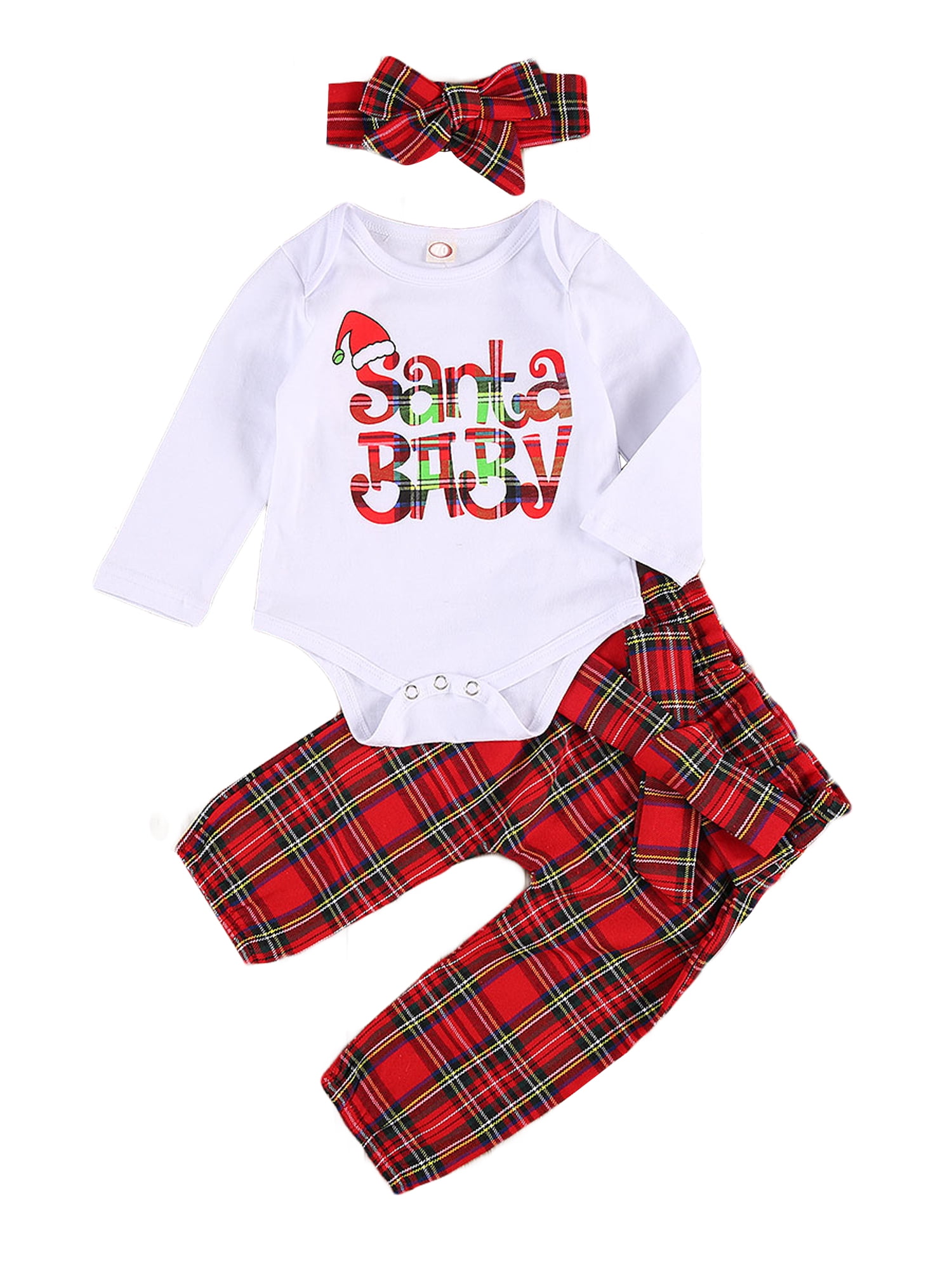 infant christmas outfits