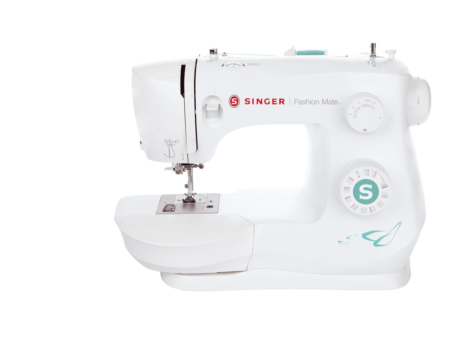 SINGER® 3337 SIMPLE™ Mechanical Sewing Machine, Mechanical Sewing Machine