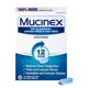 thumbnail image 1 of Tabletas Mucinex 600 mg de guaifenesina de liberación prolongada 40 tabletas, 1 of 9