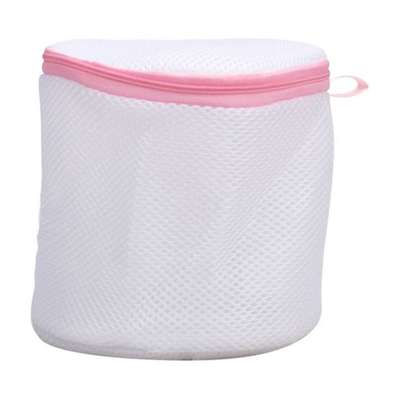 INTBUYING 3pcs Laundry Washing Bags for Bra Underwear Lingerie Cleaning
