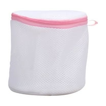 INTBUYING 3pcs Laundry Washing Bags for Bra Underwear Lingerie Cleaning