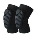 thumbnail image 2 of Professional Goalkeeper Knee Pads with Anti-Collision Protection for Volleyball, Skiing, and Various Sports - Comfortable, Durable, and Adjustable for Optimal Safety, 2 of 5