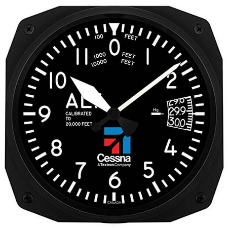 Cessna Instrument Panel - 3060-CES Trintec 10