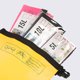 thumbnail image 4 of Bolsa Resistente Al Agua Bolsa Estanca Bolsa De Cubo Impermeable Bolsa Seca Repelente Al Agua Moderna Para Rafting Al Aire Libre Camping2L Amarillo ANGGREK 2L Amarillo, 4 of 5