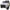 White, variant on Outfunny 2-Seater Ride on Toy, 12V Kids electric ride on car Truck with remote, Megaphone - Black