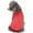 Red, variant on BadPiggies Pet Dog Warm Knitwear Fleece Sweater Coat Soft Thickening Jacket Vest Winter Clothes for Dogs Cats Puppy (L, Red)