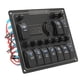 thumbnail image 1 of Medidor de Voltaje de Corriente Digital de Panel de Interruptor, 1 of 9