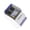 Blue, variant on Digital Money Storage Toy With Play Face Recognition To Help Kids Learn Money exclude