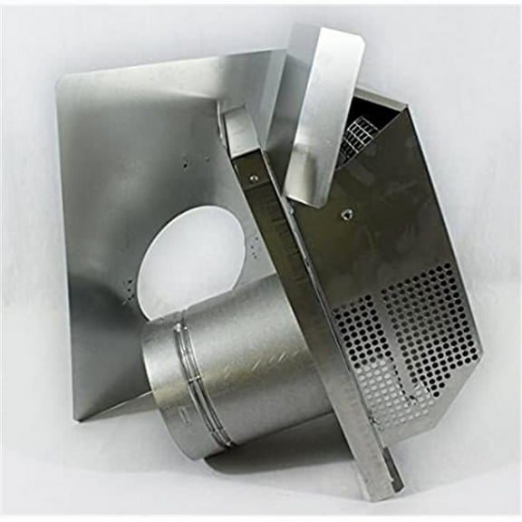 Superior F4337 Horizontal Termination Kit