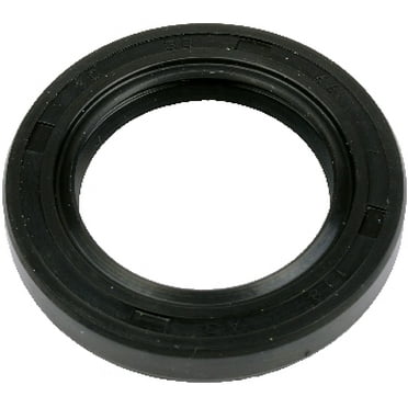 SKF 15838 Manual Trans Output Shaft Seal Fits select: 1990-1994 HONDA ACCORD, 1991-2002 ISUZU RODEO