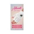 thumbnail image 3 of Orlimar Allante Half-Finger Golf Glove - Ladies LH Large, 3 of 3