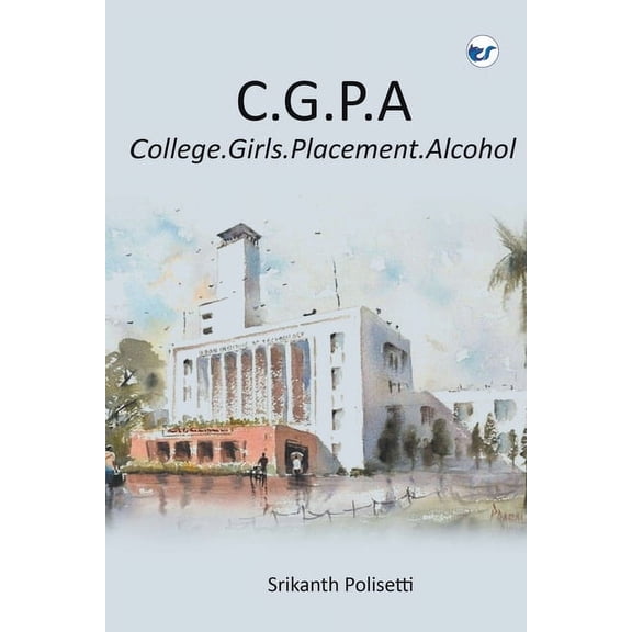 C.G.P.a, (Paperback)