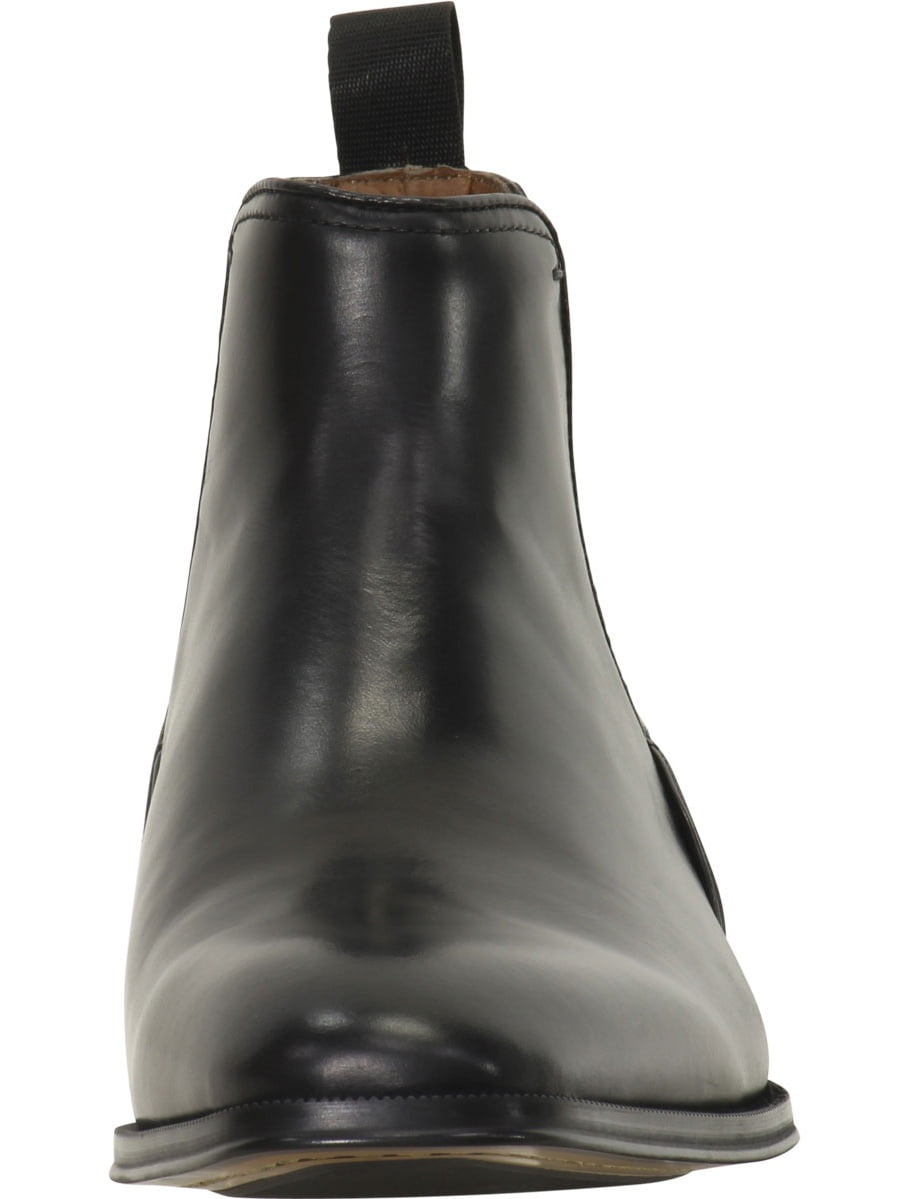 florsheim men's belfast plain toe gore chelsea boot