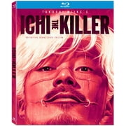 Ichi the Killer (Blu-ray)