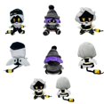 thumbnail image 2 of asesinato drones personaje N peluches, 2 of 7