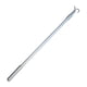 thumbnail image 4 of Barra para Cortina Varilla Telescópica para Persiana Enrollable Accesorio para Ventana Tubo de Metal Resistente con Diseño Ajustable y Fácil Operación Adecuada para Hogares Oficinas, 4 of 7