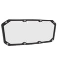 thumbnail image 3 of Espejo retrovisor para yates, espejo retrovisor marino, espejo lateral auxiliar marino, espejo lateral para barcos, optimizado para la excelencia, 3 of 9