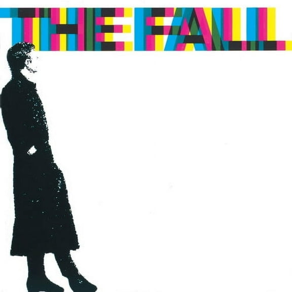The Fall - 45 84 89 A Sides - Music & Performance - Vinyl