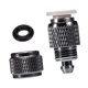 thumbnail image 5 of Adaptador de manguera para acuario, accesorios para pecera, fácil instalación, convertidor de 12 mm para Tipo masculino A, 5 of 9