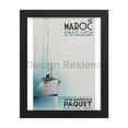 thumbnail image 2 of To Morocco - Winter and Spring Cruises, 1932 offered by Cie. de Navigation Paquet, Marseille - Paris. Signed Tonelli. Framed Vintage Travel Poster, 2 of 11