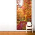thumbnail image 4 of ADZif Fresk Indian Summer Wall Mural, 4 of 5