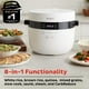 thumbnail image 4 of Olla arrocera Instant Pot de 20 tazas, olla de cocción múltiple para arroz y granos con tecnología de reducción de carbohidratos sin comprometer el sabor ni la textura, de los creadores de Instant Pot, 4 of 5