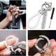 thumbnail image 5 of Charm para llave de coche y moto, charm de cuerda tejido a mano, 5 of 5