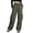 Army Green, variant on Summer Essentials Fashion Clothes for Women Hiking Pants Zip Off Lightweight Travel Cargo Fishing Pant Casual Pants for Women