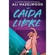 thumbnail image 1 of Caída Libre Contraluz Libro de bolsillo 1ra edicción, 1 of 2
