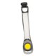 thumbnail image 2 of Brazalete de seguridad LED Brazalete con correa para Ajustable para correr Caminar Jogging Amarillo Sharpla Brazalete iluminado, 2 of 8