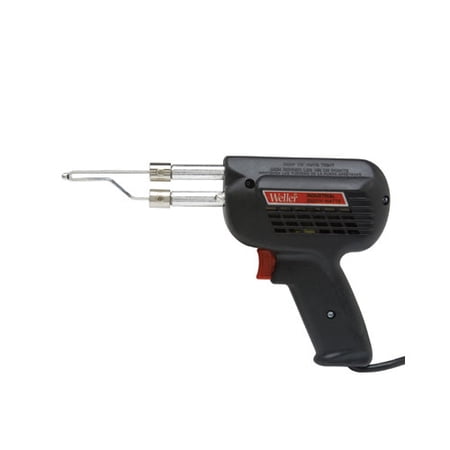 Weller D650 Industrial Soldering Gun, 200W/300W, 120V