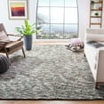 thumbnail image 3 of SAFAVIEH Natura Shelby Abstract Area Rug, Brown/Ivory, 8' x 10', 3 of 11