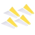 thumbnail image 3 of Aplicador De Barras De Frotis De Pegamento, Esparcidor De Pegamento Blanco Amarillo 8 Piezas DIY Artesanía Fina Elástica Ligera Para Manualidades De Cuero DIY Ccdes Otros, 3 of 8