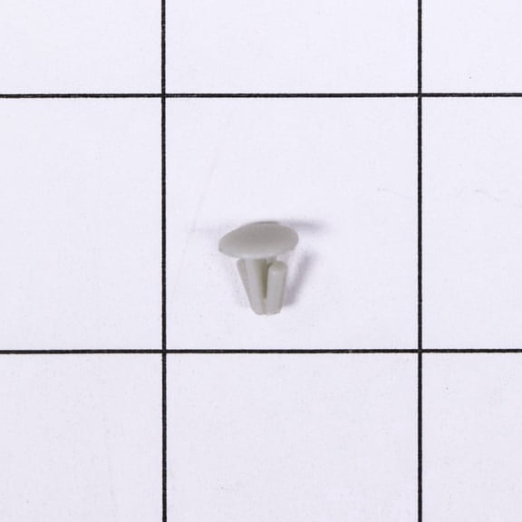 W10138801 Whirlpool Waveguide Cover Rivet OEM W10138801