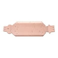 thumbnail image 3 of M Buder Chasis de Metal para Coche RC de Aleación de Aluminio para WLtoys 1/14 (23 cm / 9 in), 3 of 9