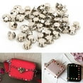 thumbnail image 2 of YLSHRF Pin Backs, Brass Brooch Pin Backs, Name Tags Display Books For Pushpins Bags, 2 of 8