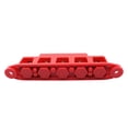thumbnail image 4 of M8 5Power Distribution Block 300 Amp Rating BUSBAR With Cover Bus Bar For Car Boat Auto (1pc/2pcs), 4 of 9