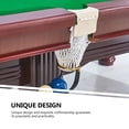 thumbnail image 4 of Billiard Table Pocket Billiard Storage Container Pool Table Net Basket Billiard Storage Basket, 4 of 8