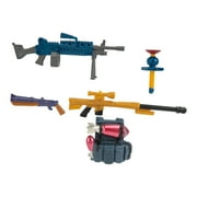 Fortnite Loot Battle Box Accessory Set, Season 2 Style F