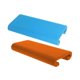 thumbnail image 5 of 2 cojines para bote de dragón, asientos de remo para kayak, protector de EVA, práctico asiento de remo Azul y naranja, 5 of 9