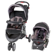 EZ Ride 5 Travel System, Elizabeth