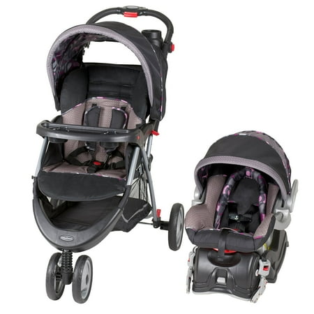 EZ Ride 5 Travel System, Elizabeth