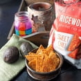 thumbnail image 3 of Riceworks Sweet Chili Rice Snack Chips, 16 oz., 3 of 3