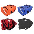 thumbnail image 2 of Trauma Bag First Responder EMS Emergency Medical EMT Fire Fighter Medical LARGE, 2 of 6