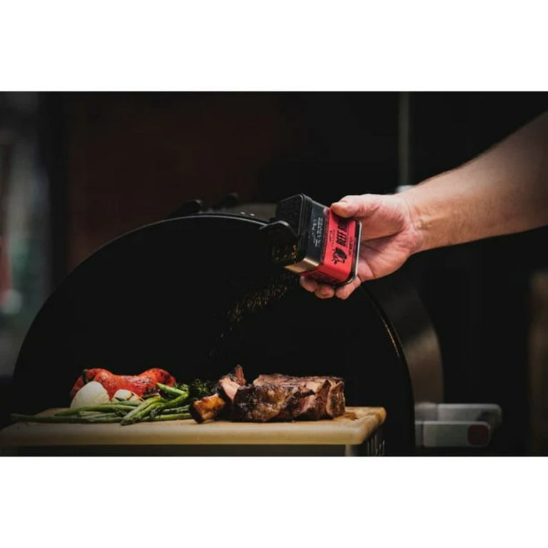 Traeger beef shake cheap