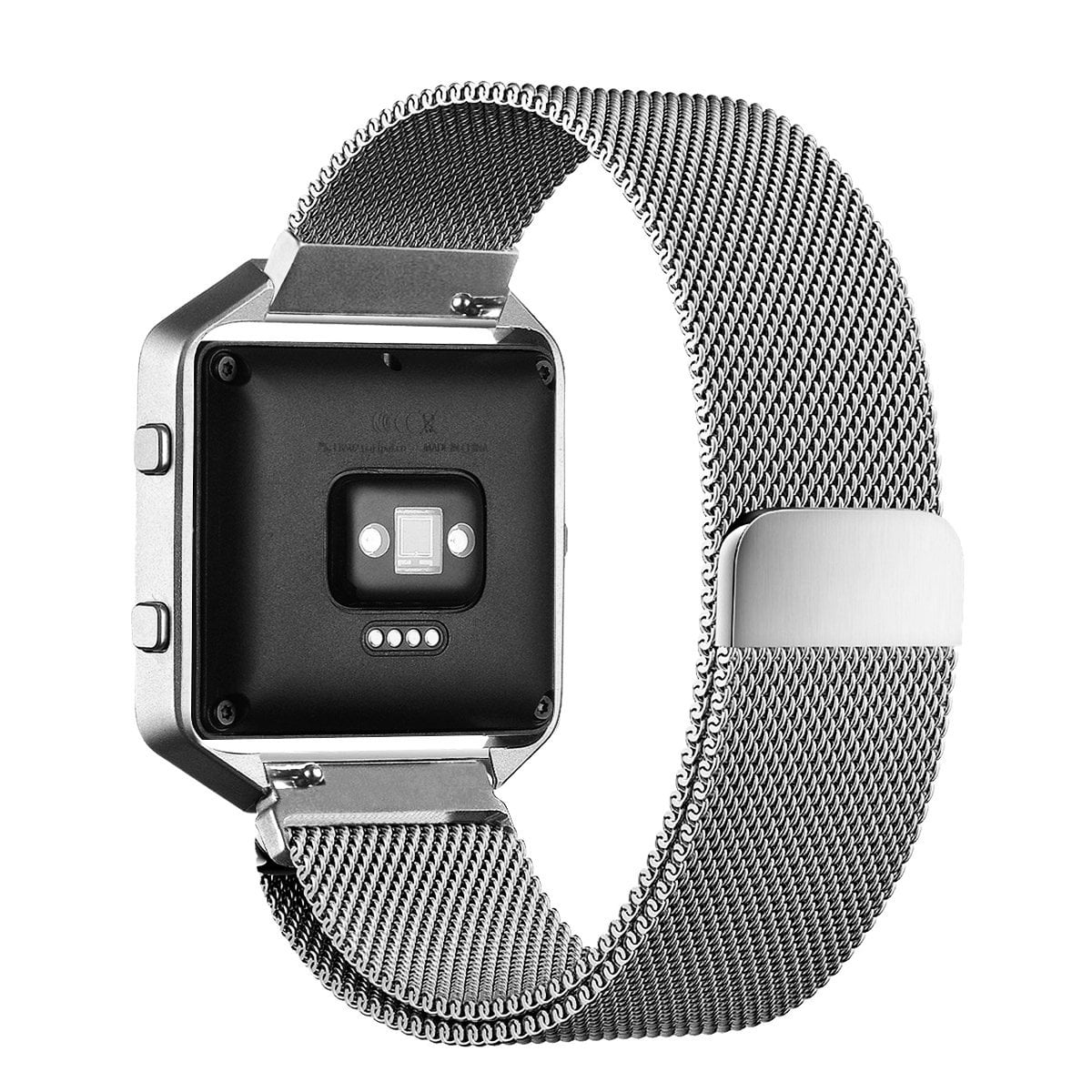fitbit blaze watch bands walmart