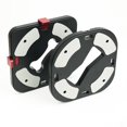 thumbnail image 6 of Aluminum Routers Corner Jigs Template for Precise Arcs Cutting 15-R30/R35-R50, 6 of 8
