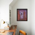 thumbnail image 4 of Art Deco Scarf, Figurative Framed Art Print Wall Art by Judy Mastrangelo Sold by Art.Com, 4 of 5